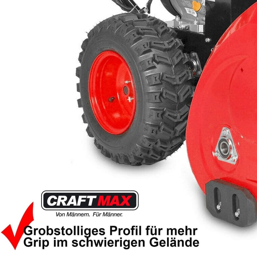 CRAFTMAX-snowpatrol-Profi-Schneefraese-11-kW-15-PS-Benzin-Motor-106cm-breit-2