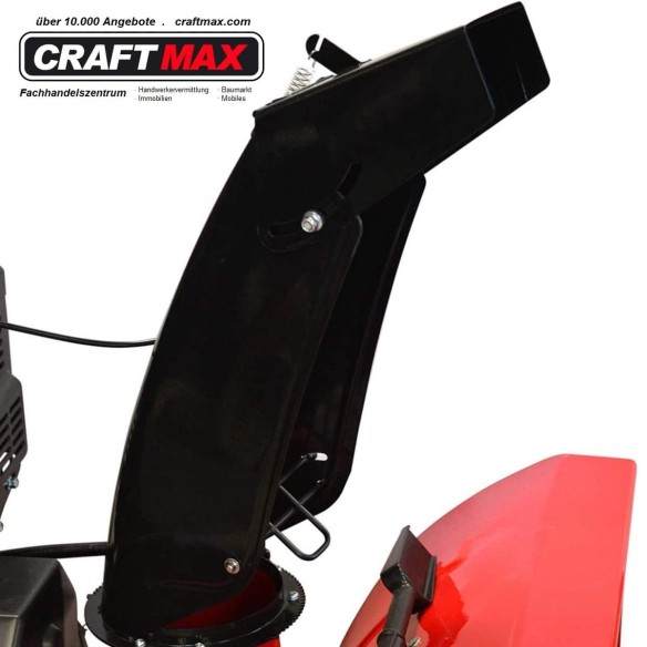 CRAFTMAX-snowcomand-Profi-Schneefraese-95-kW13-PS-Benzin-Motor-87m-Arbeitsbreite-7