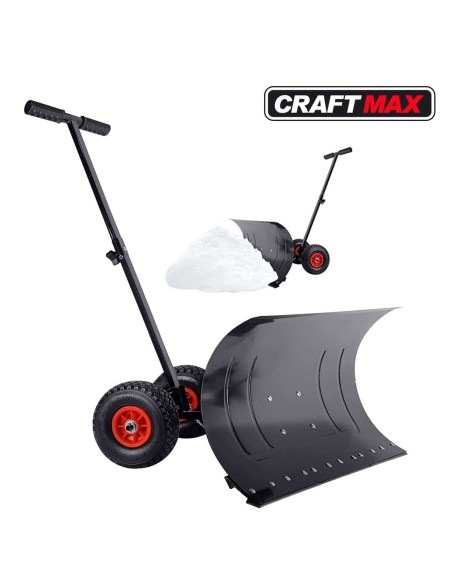 CRAFTMAX-snowattak-Schneeschaufel-mit-Raedern-extra-Breiter-Schaufel-3