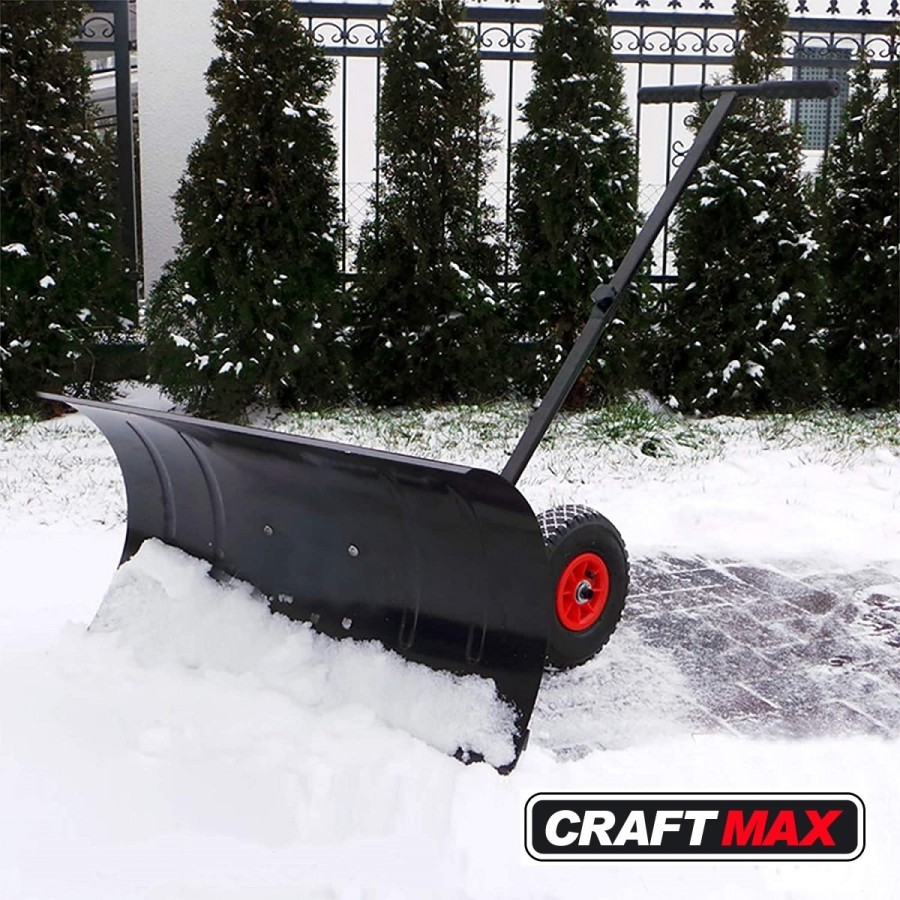 CRAFTMAX-snowattak-Schneeschaufel-mit-Raedern-extra-Breiter-Schaufel-8