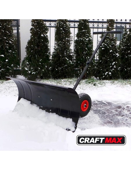 CRAFTMAX-snowattak-Schneeschaufel-mit-Raedern-extra-Breiter-Schaufel-8
