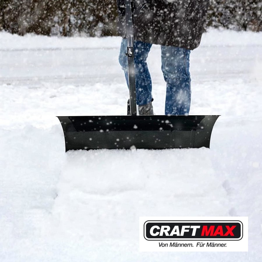 CRAFTMAX-snowattak-Schneeschaufel-mit-Raedern-extra-Breiter-Schaufel-6