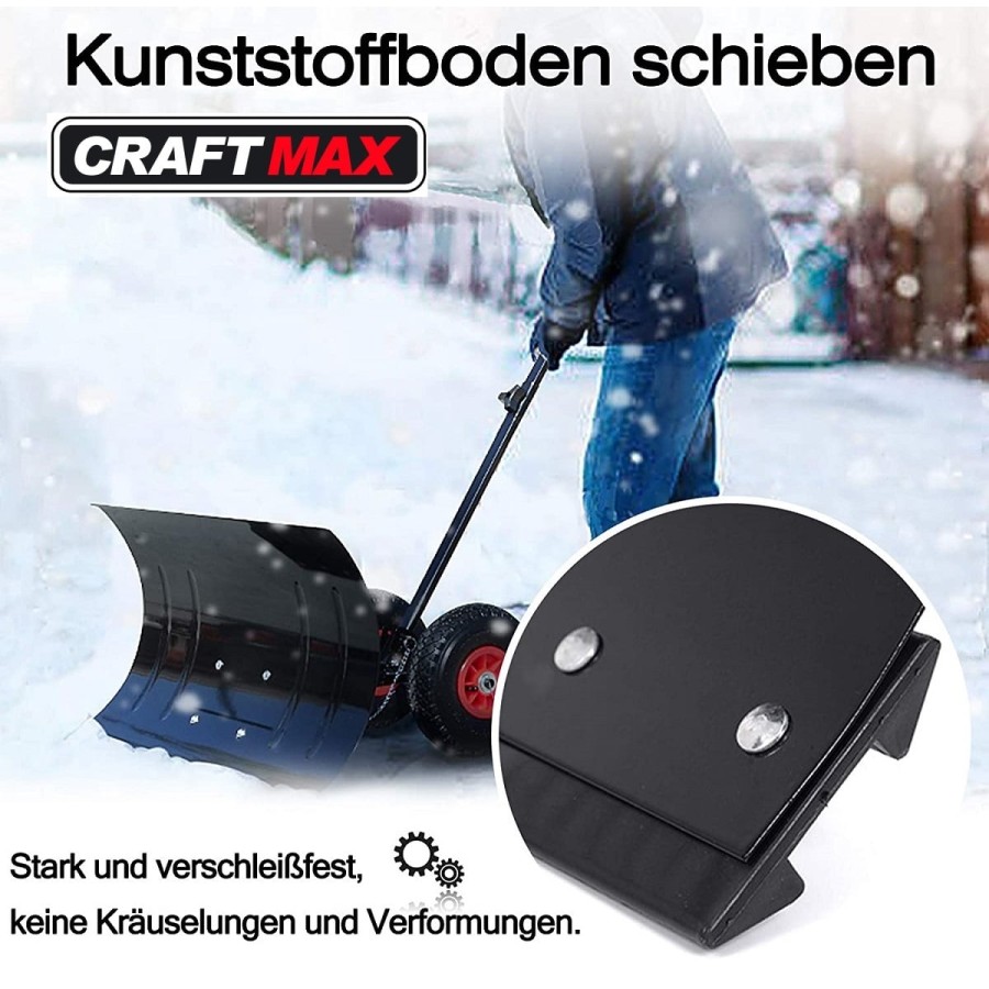 CRAFTMAX-snowattak-Schneeschaufel-mit-Raedern-extra-Breiter-Schaufel-11
