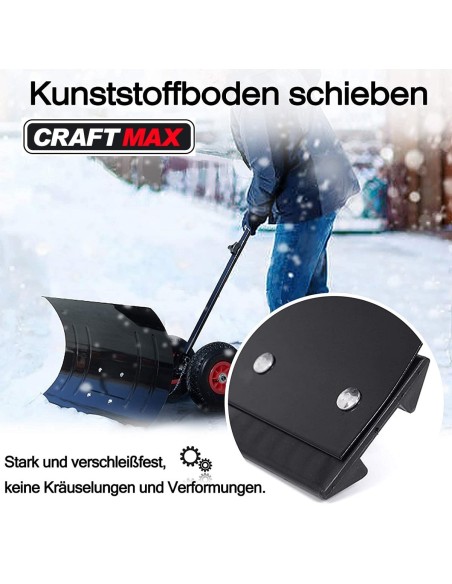 CRAFTMAX-snowattak-Schneeschaufel-mit-Raedern-extra-Breiter-Schaufel-11