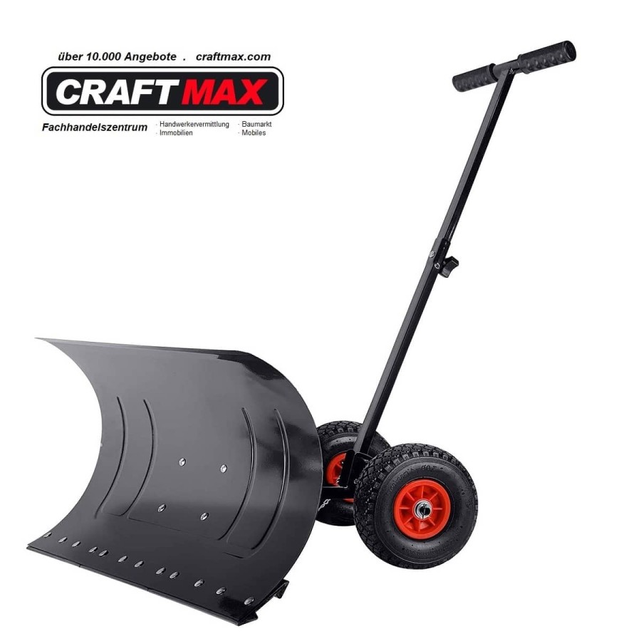 CRAFTMAX-snowattak-Schneeschaufel-mit-Raedern-extra-Breiter-Schaufel-4