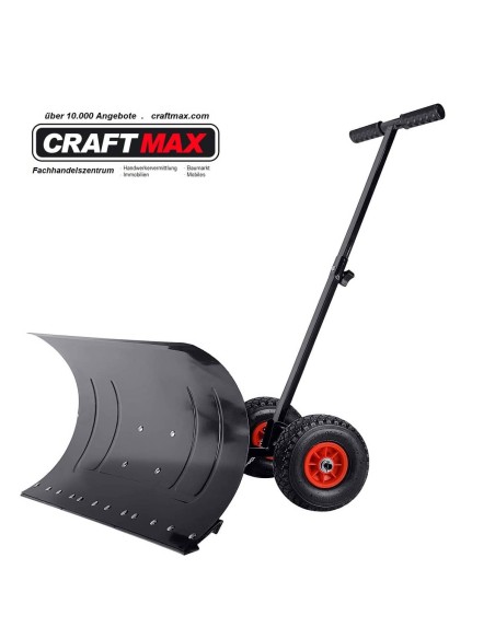 CRAFTMAX-snowattak-Schneeschaufel-mit-Raedern-extra-Breiter-Schaufel-4