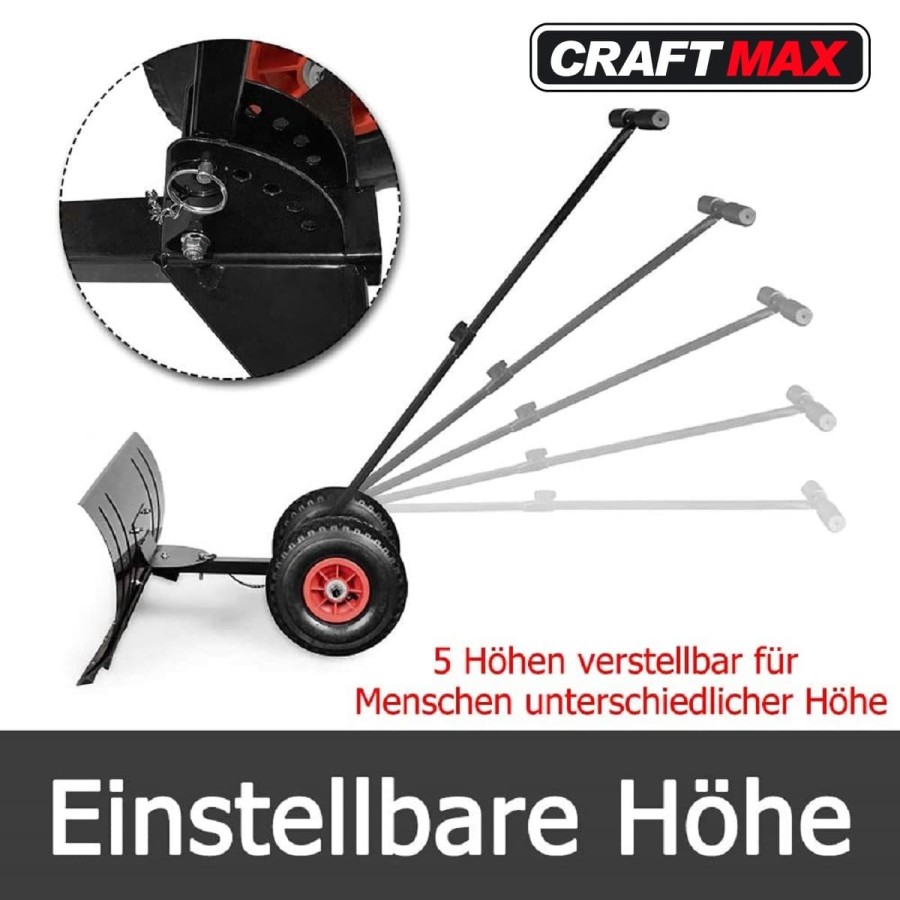 CRAFTMAX-snowattak-Schneeschaufel-mit-Raedern-extra-Breiter-Schaufel-14