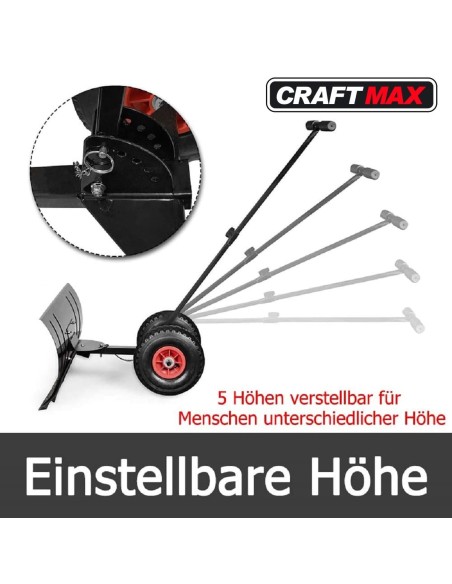 CRAFTMAX-snowattak-Schneeschaufel-mit-Raedern-extra-Breiter-Schaufel-14