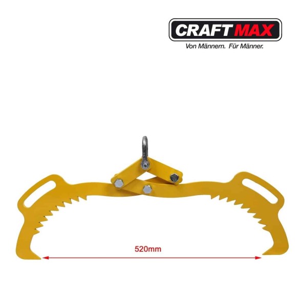 CRAFTMAX-woodpacker-Stammhaken