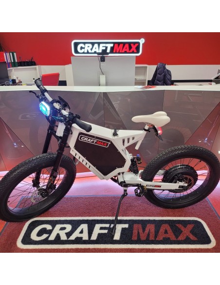 CRAFTMAX-starwarrior-Mountainbike-26-E-Bike-8000W-Heck-Motor-72V40Ah-1