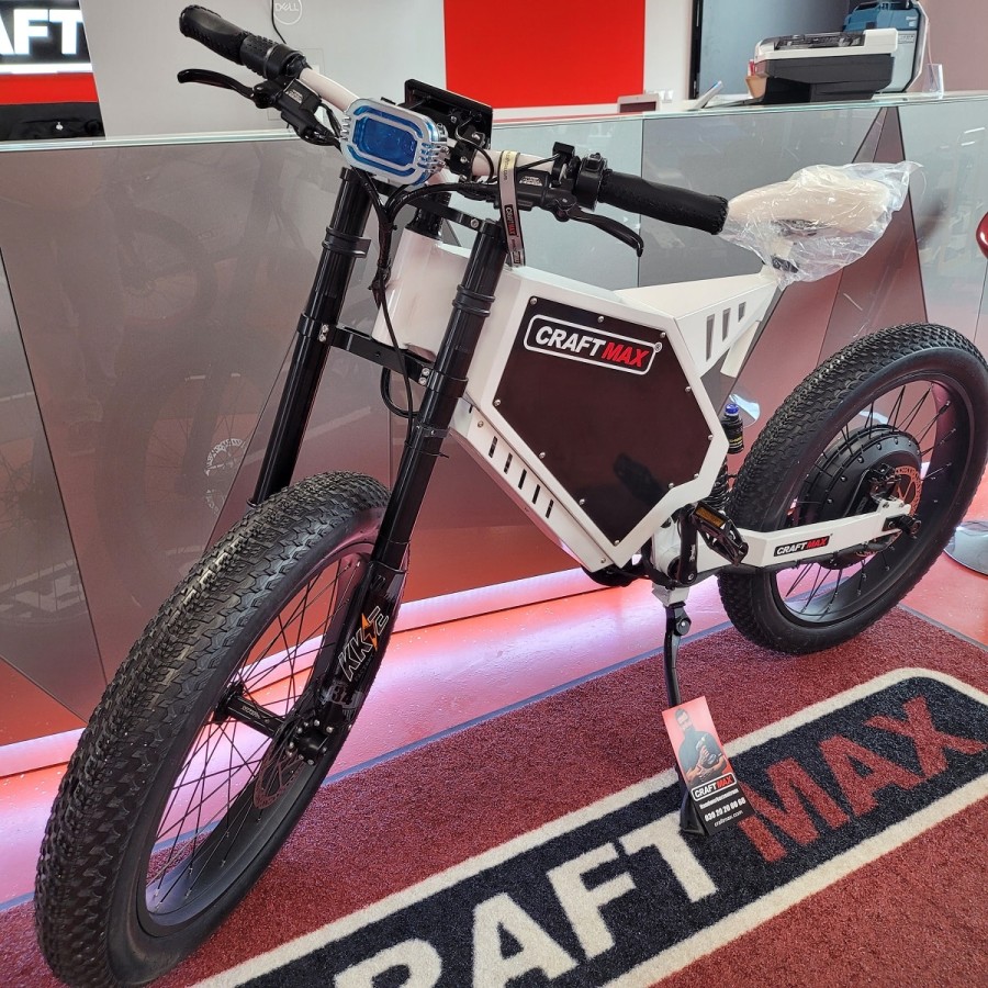 CRAFTMAX-starwarrior-Mountainbike-26-E-Bike-8000W-Heck-Motor-72V40Ah-3
