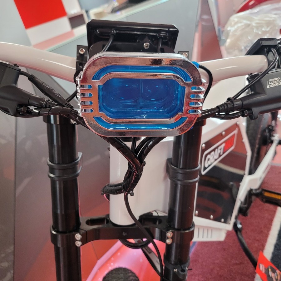 CRAFTMAX-starwarrior-Mountainbike-26-E-Bike-8000W-Heck-Motor-72V40Ah-12