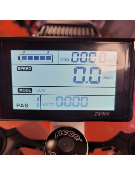 CRAFTMAX-starwarrior-Mountainbike-26-E-Bike-8000W-Heck-Motor-72V40Ah-19