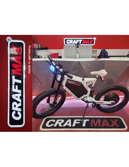 CRAFTMAX-Titelfoto-Starwarrior-8000
