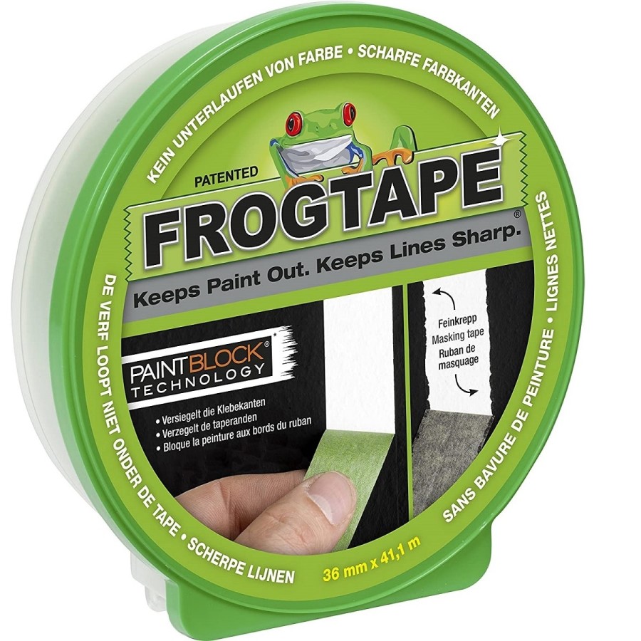FROGTAPE-Malerkreppband-fuer-exakte-saubere-Kanten-1