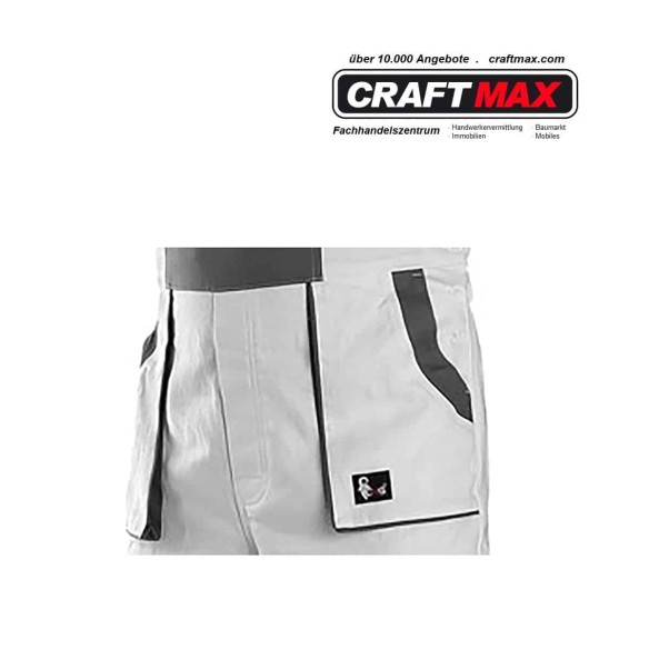 CRAFTMAX-Maler-Arbeitshose-Herren-Latzhose-6