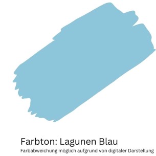 CRAFTMAX-Einfach-Schoener-Farbwelten-Wandfarbe-Lagunen-Blau-matt-1-L 2