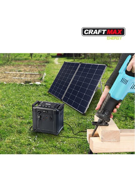 CRAFTMAX-mobile-Powerstation-1.456-Wh-Stromspeicher-Solargenerator-2000W-4