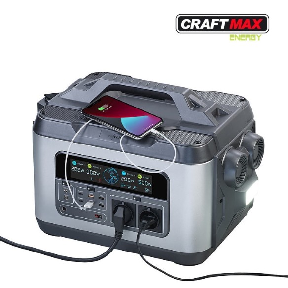 CRAFTMAX-platiniumbox-mobile-Powerstation-2.240-Wh-Stromspeicher-Solargenerator-2-1