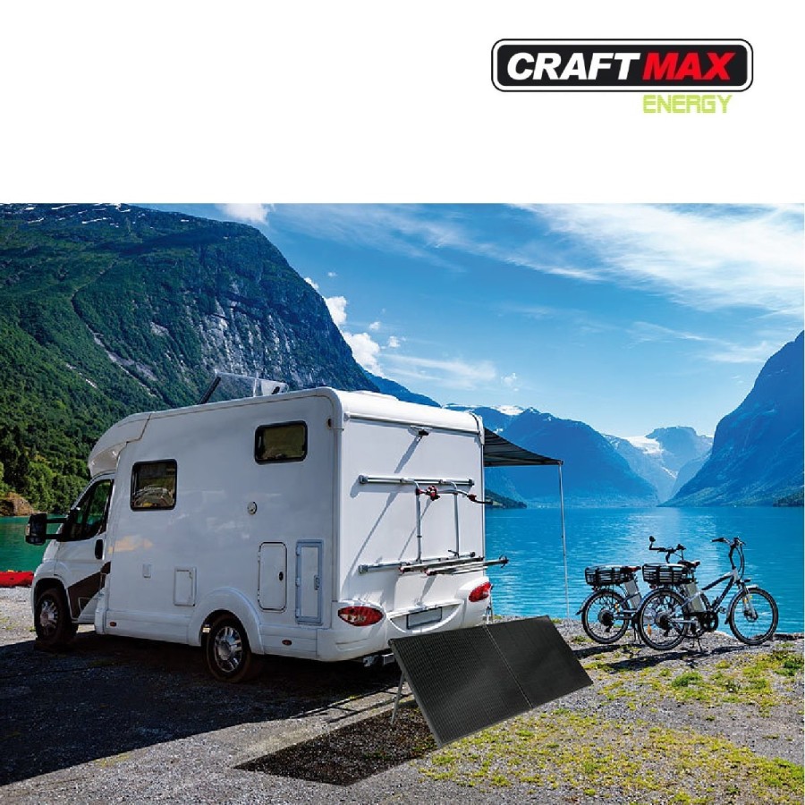 CRAFTMAX-mobiles-faltbares-Solar-Panel-240W-9