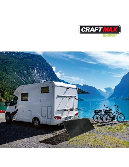 CRAFTMAX-mobiles-faltbares-Solar-Panel-240W-9
