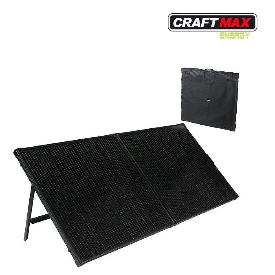 CRAFTMAX-mobiles-faltbares-Solar-Panel-240W-1