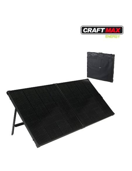 CRAFTMAX-mobiles-faltbares-Solar-Panel-240W-1