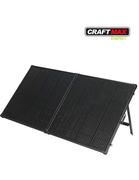 CRAFTMAX-mobiles-faltbares-Solar-Panel-240W-7