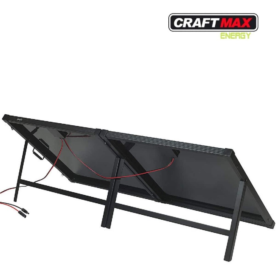 CRAFTMAX-mobiles-faltbares-Solar-Panel-240W-8