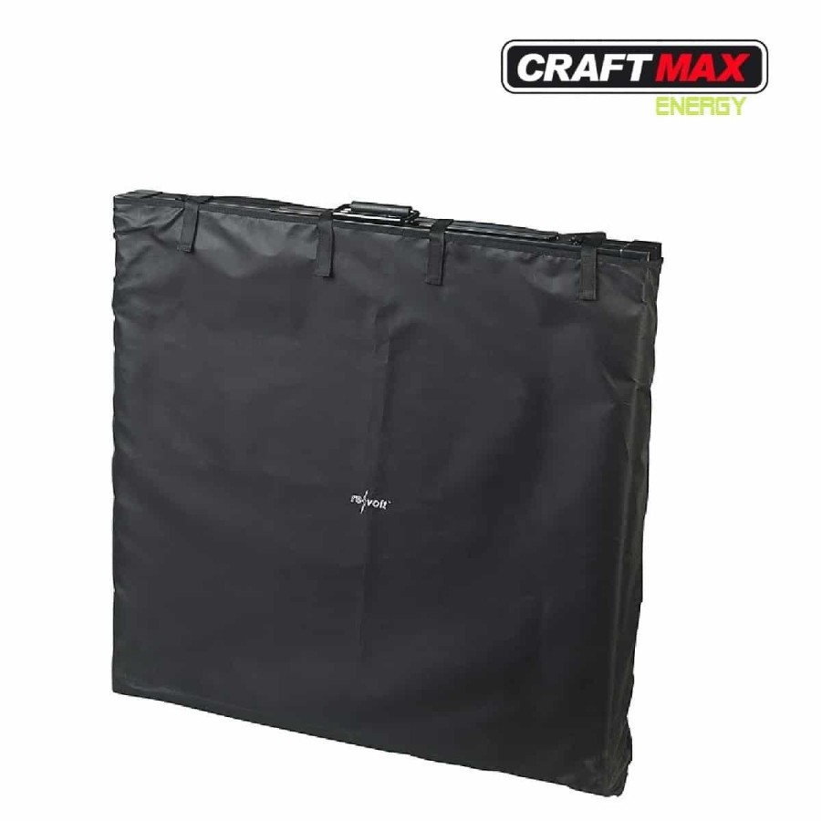 CRAFTMAX-mobiles-faltbares-Solar-Panel-240W-5