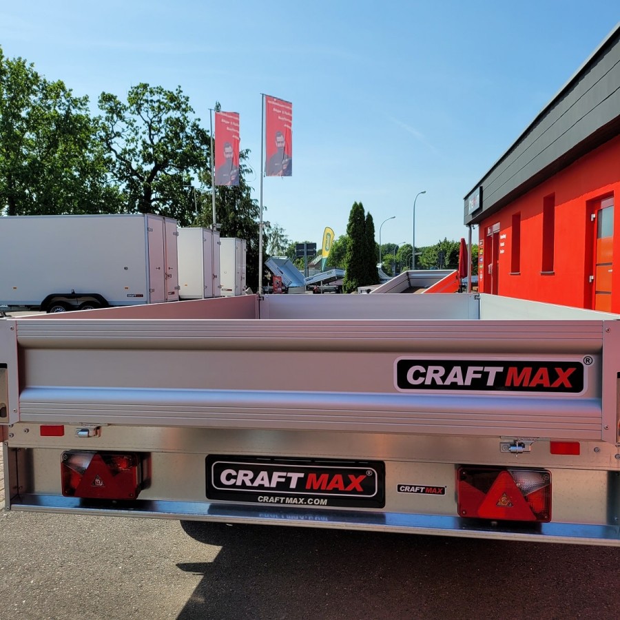 CRAFTMAX-Master-2000kg-gebremst-V-Deichsel-ALU-Bordwaende-306x175m-3