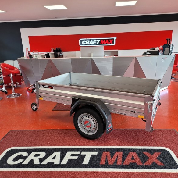 STEMA-PKW-Anhaenger-FT-Serie-850kg-gebremst-ALU-Bordwand-1