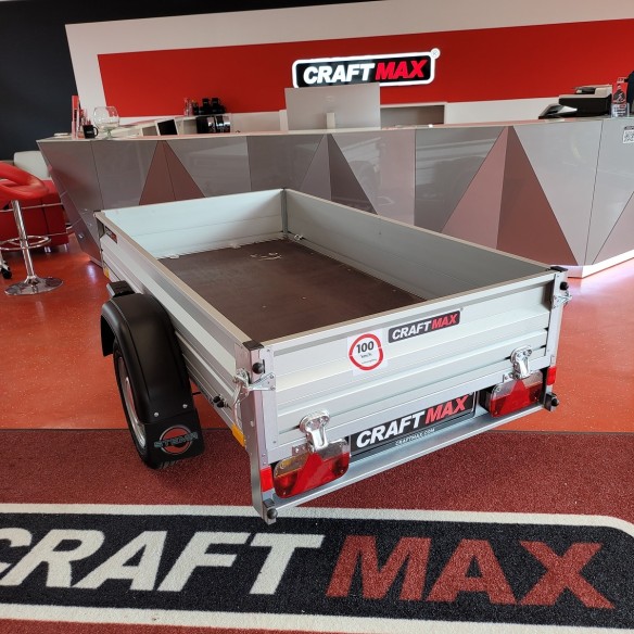 STEMA-PKW-Anhaenger-FT-Serie-850kg-gebremst-ALU-Bordwand-2