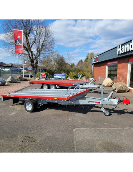 CRAFTMAX-Racer-1500-Motorradtransporter-3.01×1.83m-3-Motorraeder-Rampe-1