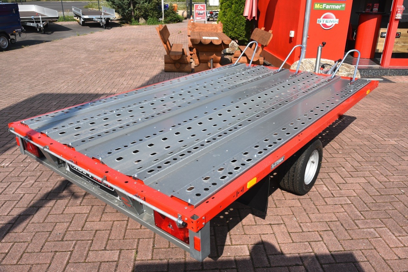 STEMA-Motorradtransporter-SHM-O2-15-30-18.1-MT-rot-8