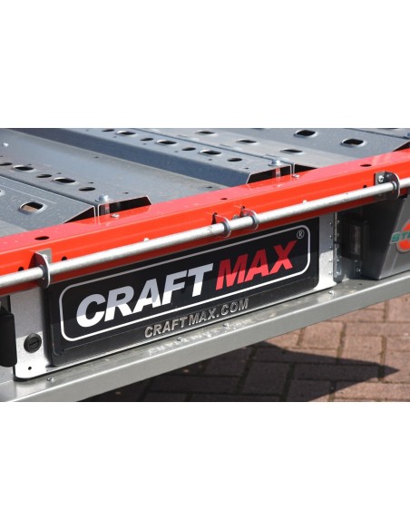 CRAFTMAX-Racer-1500-Motorradtransporter-3.01×1.83m-3-Motorraeder-Rampe-5