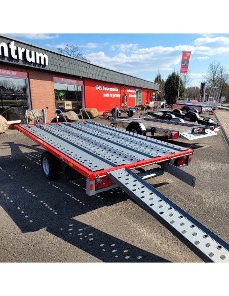 CRAFTMAX-Racer-1500kg-Motorradtransporter-fuer-3-Motorraeder