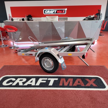 STEMA-Anhaenger-Motorradtransporter-CLASSIC-750kg-fuer-1-Motorrad-1