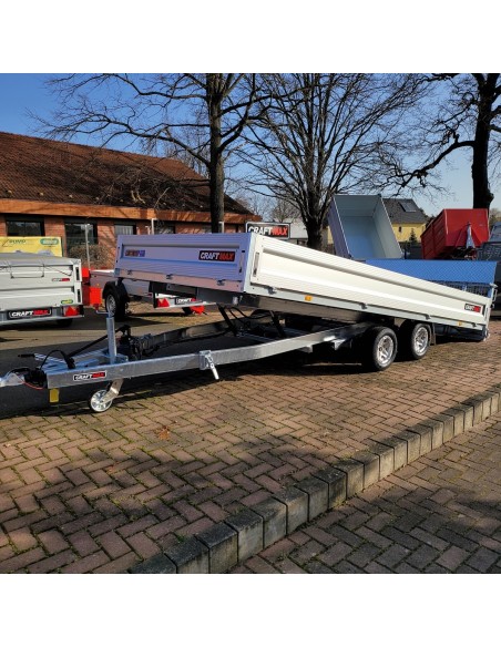 CRAFTMAX-VARIO-Pritschenhochlader-3.000Kg-Alu-Bordwaenden-hydraulisch-kippbareabsenkbare-Ladeflaeche-10-Alu-Felgen-100kmh-1