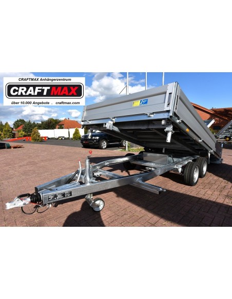 CRAFTMAX-VARIOSTAR-CMDUO-3542-13-2040-28