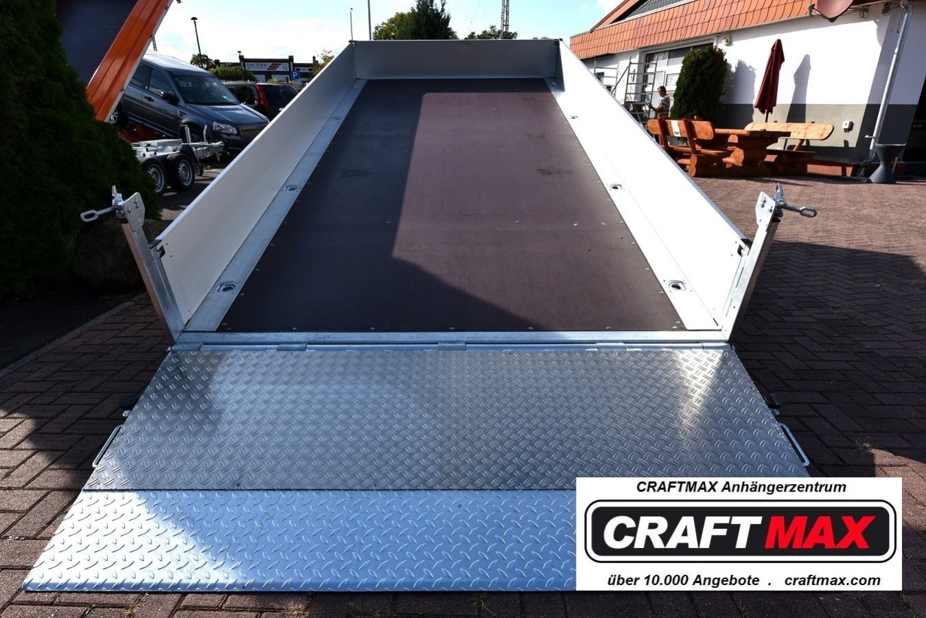 CRAFTMAX-VARIOSTAR-CMDUO-3542-13-2040-9