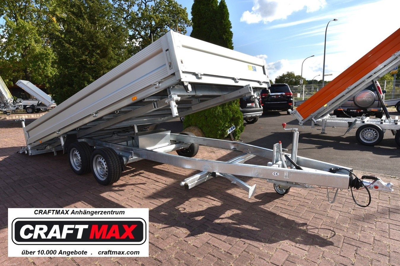 CRAFTMAX-VARIOSTAR-CMDUO-3542-13-2040-3