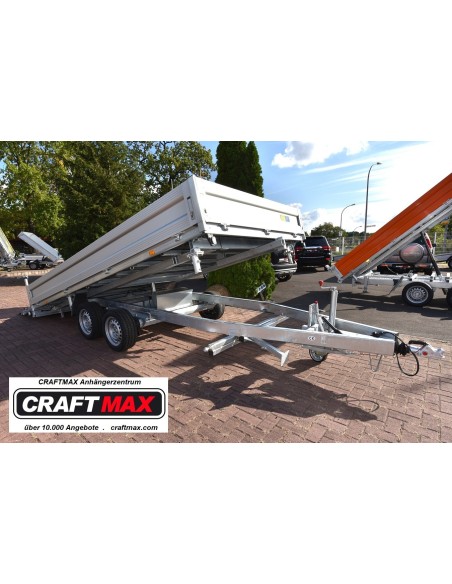 CRAFTMAX-VARIOSTAR-CMDUO-3542-13-2040-3
