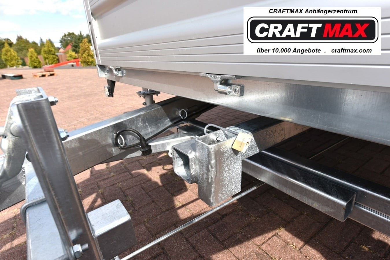 CRAFTMAX-VARIOSTAR-CMDUO-3542-13-2040-48