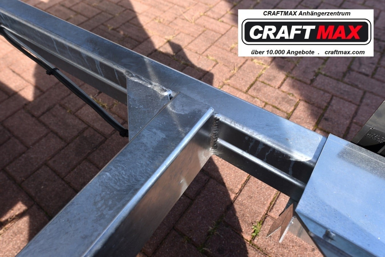 CRAFTMAX-VARIOSTAR-CMDUO-3542-13-2040-32