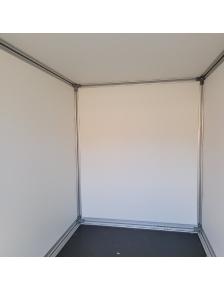 CRAFTMAX-P-BOX-Plywood-Kofferanhaenger-750kg-grosse-Hecktuer-255×132x154cm-4