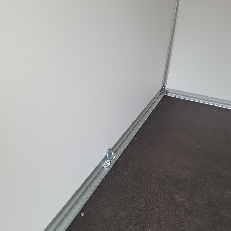 CRAFTMAX-P-BOX-Plywood-Kofferanhaenger-gebremst-2000kg-2-Fluegeltueren-427×206×211cm-4