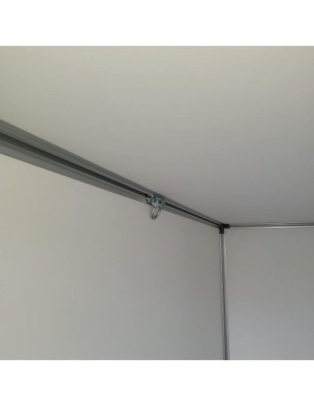 CRAFTMAX-P-BOX-Plywood-Kofferanhaenger-gebremst-2000kg-2-Fluegeltueren-427×206×211cm-5