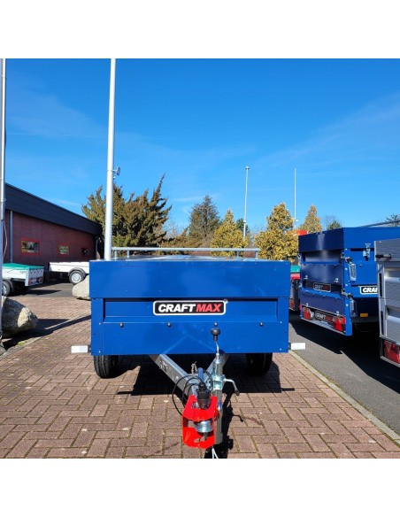 CRAFTMAX-BlueBoy-750kg-Kastenanhaenger-mit-Deckel-2.01×1-2