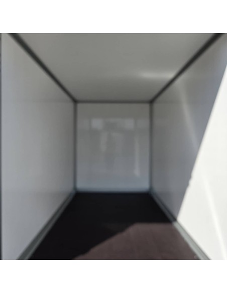 CRAFTMAX-Kofferanhaenger-1300-Plywood-GFK-Oberflaeche-3.05×1.57×1.84m-Fluegeltueren-Zurrsystem-gebremst-8